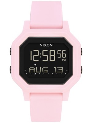 Nixon siren sale